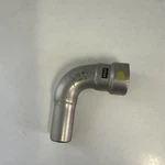 Viega Megapress 26051 1/2" Street Elbow 90. Fixed Price $19.99.