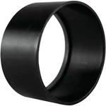 Charlotte Pipe 4 In. Spigot X Hub Abs Bushing Adapter 00118 0600ha Pack Of. Fixed Price $48.51.