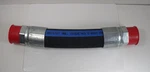 Parker 7231-1501k Cng Hose 1-1/2" Id, 2" Od, 13-1/2" Oal, 10143-24-24 Ends. Fixed Price $57.36.