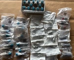 Brand New 42 Pc Lot Swagelok Fittings. Fixed Price $339.99.