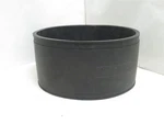 240008 New-incomplete; Uniseal 56-1010 Universal Pipe Connector; 10"; No Clamps. Fixed Price $46.58.