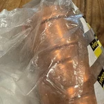 Viega Propress Copper Coupling 3" X 20733 With Stop New. Fixed Price $35.00.