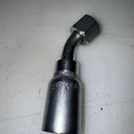 Qty-7# 08u-688 Eaton Weatherhead Hydraulic Hose Crimp Fitting Nnb. Fixed Price $37.50.