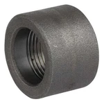 1-1/2 In Socket Weld Half Coupling, 304 Stainless Steel, Class 3000, Npt. Fixed Price $17.79.