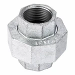 3/4 In. Galvanized Pipe Union -. Fixed Price $16.16.