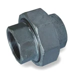 1/2" Fnpt Galvanized Union, 1lbt1. Fixed Price $28.69.