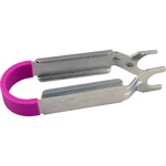 1/2 In. Push-to-connect Fitting Stainless Steel Disconnect Tong. Fixed Price $13.99.