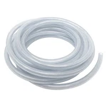 Gloxco Clear Braided Pvc Tubing, Food Grade, Heavy Duty Reinforced Hose, 3/8".... Fixed Price $15.06.