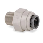 John Guest Pi-010822-s Adapter,male,pk10 4hn11. Fixed Price $182.25.
