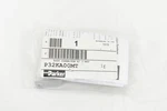 Parker P32ka00mt Body Connector With T-bracket. Fixed Price $34.99.