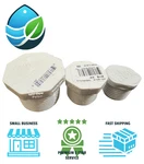 ", 1" Spears Pvc Sch 40 White Male Threaded Mnpt Plugs Irrigation Plumbing. Fixed Price $8.97.