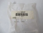 252976 New-no Box; Elkay 1wyc7 Regulator Holder Kit. Fixed Price $23.93.