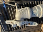 Aluminum Irrigation Pipe Fitting 4 Wade Rain/akron Valve Opener. Fixed Price $175.00.