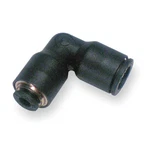 Legris 3102 60 62 Push-fit Elbow Fitting, 3/8 In X 1/2 Tube Size,. Fixed Price $105.99.