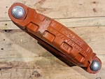 Victaulic 77 Flexible Coupling W/gasket 8" 219.1mm L080077pe0 - 4 Available. Fixed Price $125.00.