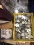 Huge Lot Of Parker Triple Loc And Swivel Reducers 16 F6x-s & More. Fixed Price $40.00.