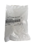 (5) Cpc Mpc 1/4'' Polysulfone Connector Coupling Body (female) Mpc17004t39. Fixed Price $26.99.