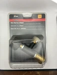 Mr. Heater F271736 71736c Black Pipe Tee With Adaptor. Fixed Price $55.00.