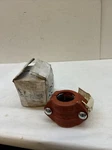 Anvil 0390007359 Roughneck Coupling, Ductile Iron, 2 In 46kk65. Fixed Price $59.99.