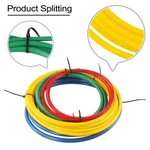 Bend Your Own Ac Pipes Pe Plastic Copper Tube Bender Set Available Now. Fixed Price $37.25.