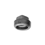 Anvil 1-1/4 In Mpt Malleable Iron Plug 8700159406. Fixed Price $13.99.