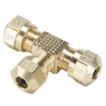 1/4 Dot Union Tee Compression Fitting. Fixed Price $19.00.