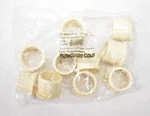 10 Charlotte Pipe Cpvc Trans Bushing 1-1/2 Ips X Cts Flowguard Gold 2107i. Fixed Price $24.99.