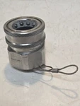 Snap-tite Sphc-16 1" Female Quick Coupler Smch-16 Stainless Steel Fpt. Fixed Price $79.99.