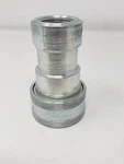 Parker Valved H8-62 Hydraulic Quick Connect. Fixed Price $67.49.
