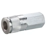 Speedaire 30e528 Quick Connect Hose Coupling, Industrial, 1/2 In Coupler. Fixed Price $15.49.
