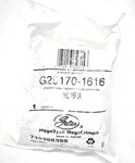 Gates Megacrimp Megasys G25170-1616 Hydraulic Hose Fitting Genuine Oem. Fixed Price $32.49.
