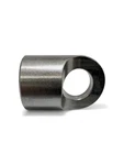 Weld On Steel Eye Ring Mounts For Seat Belts And Tie Downs-flat Base-long. Fixed Price $15.99.