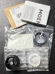 Moen 935-016 Flow Meter Service Kit. Fixed Price $20.00.