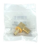 Gates Male Pipe 90 Block With Cone Seat (loc & Lol Hose) Part Number G36106-0404. Fixed Price $14.40.
