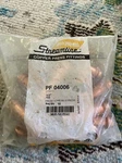 Lot Of 10 Streamline Pf 04006 Tee Press X ". Fixed Price $39.00.
