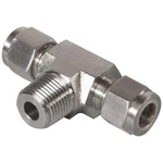 Brennan Industries N2601-06-06-06-ss Instrumentation Fittings,1/4",plug,ss 782kf. Fixed Price $89.65.