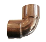 Nibco 1 1/2-inch X Copper 90-degree Elbow - New. Fixed Price $8.99.
