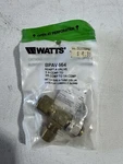 Watts Bpav-664 Compression Adapt-a-valve 3/8 X3/8 X1/4. Fixed Price $13.00.