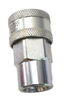 Dixon 4agof4 1/2" Ag Coupler 3/4"-16orb Steel Genuine Oem Coupling Unit. Fixed Price $30.99.