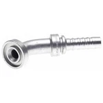 Gates G20307-1212 Code 61 O-ring Flange - 45 Bent Tube (globalspiral). Fixed Price $54.98.