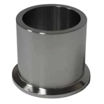 2" Clamp T304 Ss Heavy Wall Tank Ferrule, Eg14w2.0. Fixed Price $18.75.