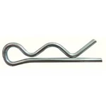 Safety Clip, Pk25, 3lx83. Fixed Price $3.99.