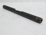 234049 New-no Box; Industry-std 1lma9 Steam Pipe Nipple 3/8npt; 9" Long; 150psi. Fixed Price $16.49.