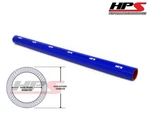3 Ft X Long Hps 0.75" 19mm Silicone Intercooler Turbo Straight Tube Hose Blue. Fixed Price $63.65.