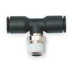 Legris 3108 12 18 Push-fit Tee Fitting, 12mm Tube Size, Fiberglass-reinforced. Fixed Price $195.99.