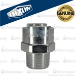 Genuine Dixon 4nm6 Dix-lock N-series Female To 3/4" Nptf Male Coupler, Steel. Fixed Price $30.38.