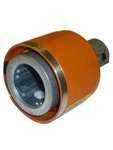 Delavan 90200 1-3/8" Roller Pump Coupler-dual Speed 5/8" Shaft Aluminum New!. Fixed Price $39.99.