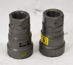 Lot Of 2 Viega Valve Fitting Connector 3/4" 591369 Ksk274 011-235 Genuine Oem. Fixed Price $12.35.