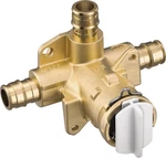 Moen Fp62327pf M-pact 3 Port Posi Cpex. Fixed Price $120.99.