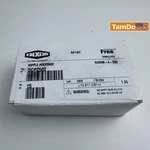 Box Of 15 Dixon Dcp2502 Chief Industrial Quick Connect Plug 3/8" Coupler X 1/4". Fixed Price $35.00.